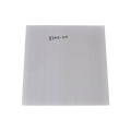 Soundproof Waterproof 595X595X7 MM High Glossy Low Price PVC Ceiling Panel